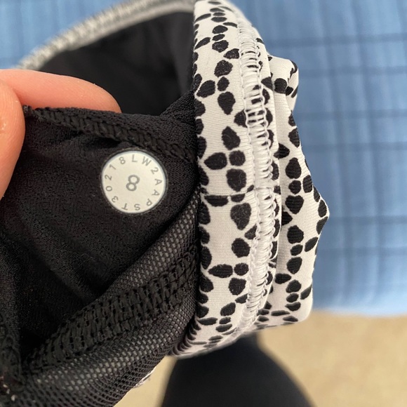 Lululemon Free To Be Wild Bra - Picture 4 of 5